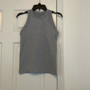 Athleta Sz. S gray tank